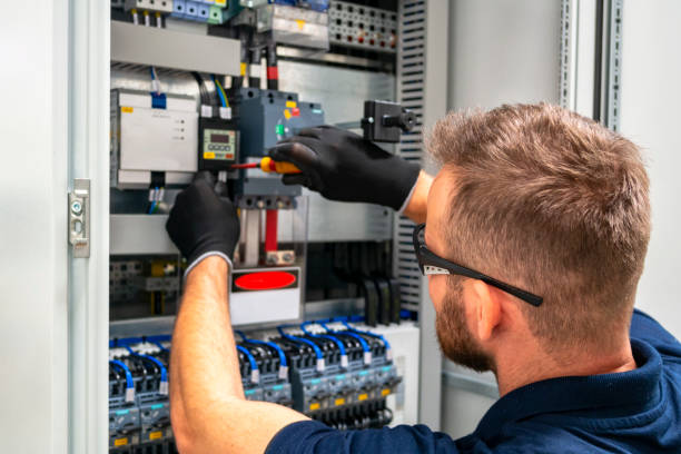 Best Electrical Installation Contractor  in Monticello, AR