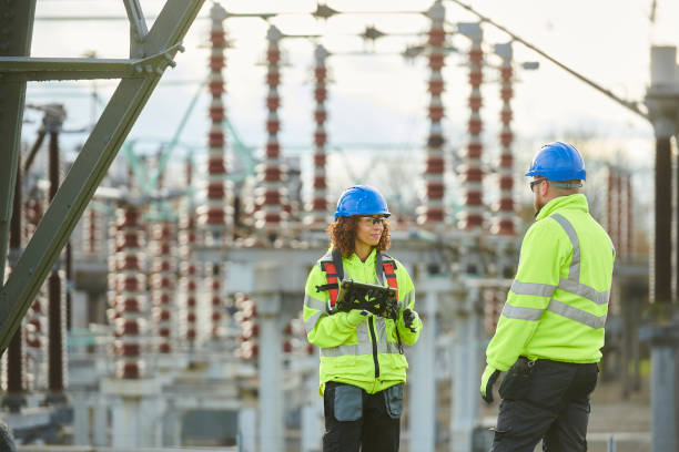 Best Affordable Electrician  in Monticello, AR