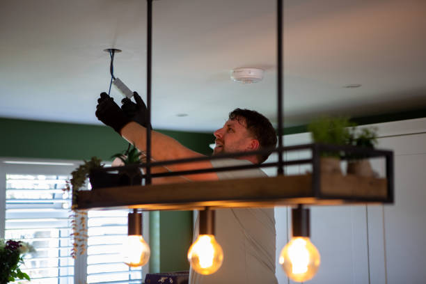 Affordable Emergency Electrician in AR