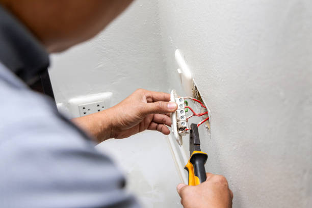 Best Electrical Rewiring Services  in Monticello, AR
