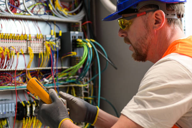 Best Affordable Electrical Installation  in Monticello, AR