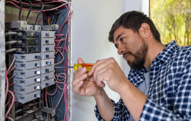 Best Commercial Electrician Services  in Monticello, AR